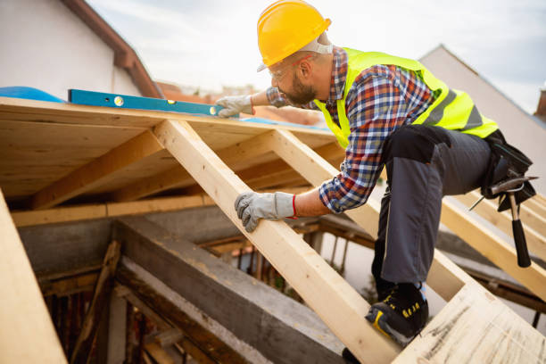Best Residential Roofing Contractor  in Mcewen, TN