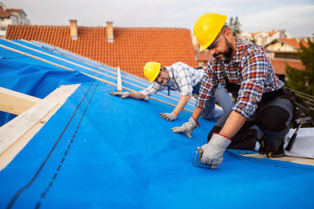 Best Tile Roofing Contractor  in Mcewen, TN