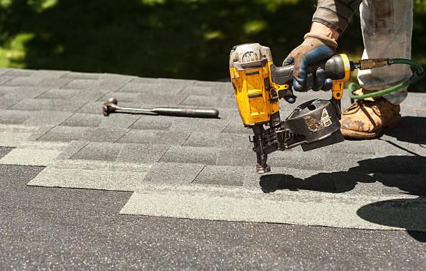 Quick and Trustworthy Emergency Roof Repair Services in Mcewen, TN