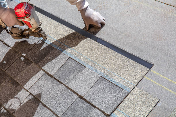 Mcewen, TN Roofing Contractor Company